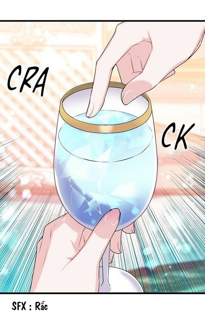 Nhân Vật Phản DIện Yêu Cầu Tôi Yêu Chàng: Chapter 24