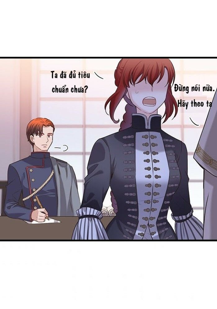Nhân Vật Phản DIện Yêu Cầu Tôi Yêu Chàng: Chapter 24