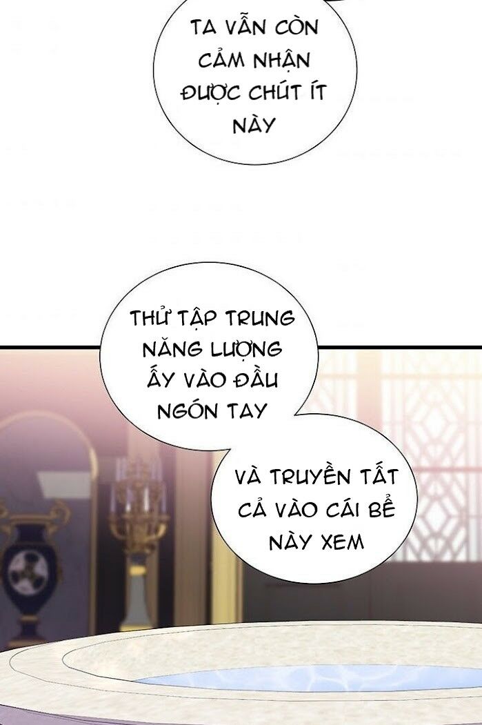 Nhân Vật Phản DIện Yêu Cầu Tôi Yêu Chàng: Chapter 24