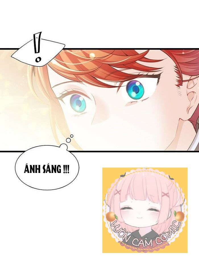 Nhân Vật Phản DIện Yêu Cầu Tôi Yêu Chàng: Chapter 24