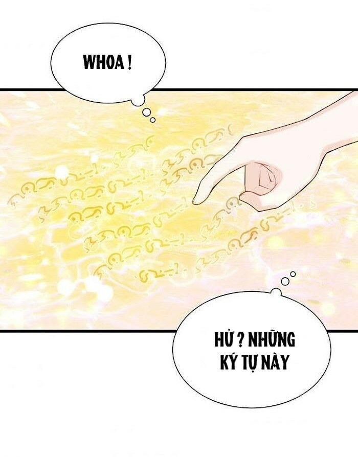 Nhân Vật Phản DIện Yêu Cầu Tôi Yêu Chàng: Chapter 24