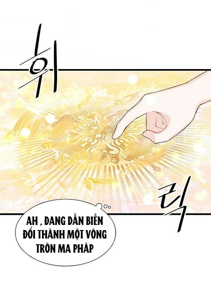 Nhân Vật Phản DIện Yêu Cầu Tôi Yêu Chàng: Chapter 24