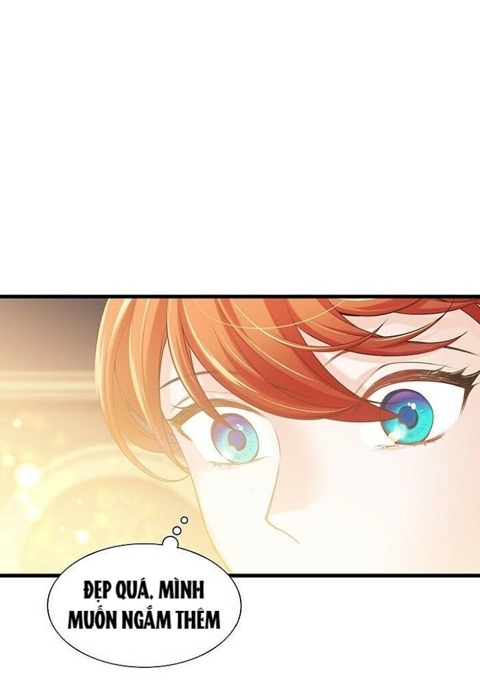 Nhân Vật Phản DIện Yêu Cầu Tôi Yêu Chàng: Chapter 24