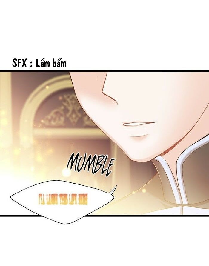 Nhân Vật Phản DIện Yêu Cầu Tôi Yêu Chàng: Chapter 24