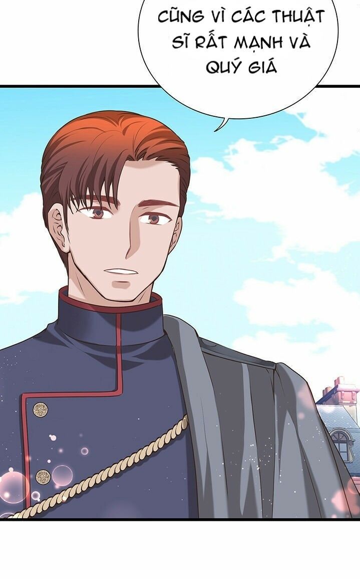 Nhân Vật Phản DIện Yêu Cầu Tôi Yêu Chàng: Chapter 25