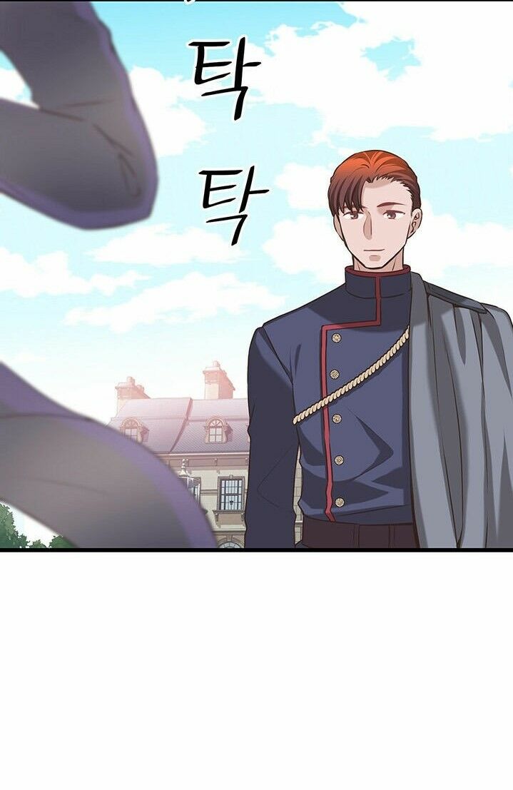Nhân Vật Phản DIện Yêu Cầu Tôi Yêu Chàng: Chapter 25