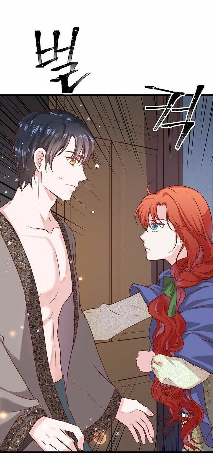 Nhân Vật Phản DIện Yêu Cầu Tôi Yêu Chàng: Chapter 25