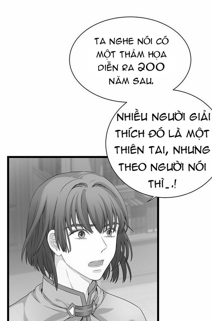 Nhân Vật Phản DIện Yêu Cầu Tôi Yêu Chàng: Chapter 25