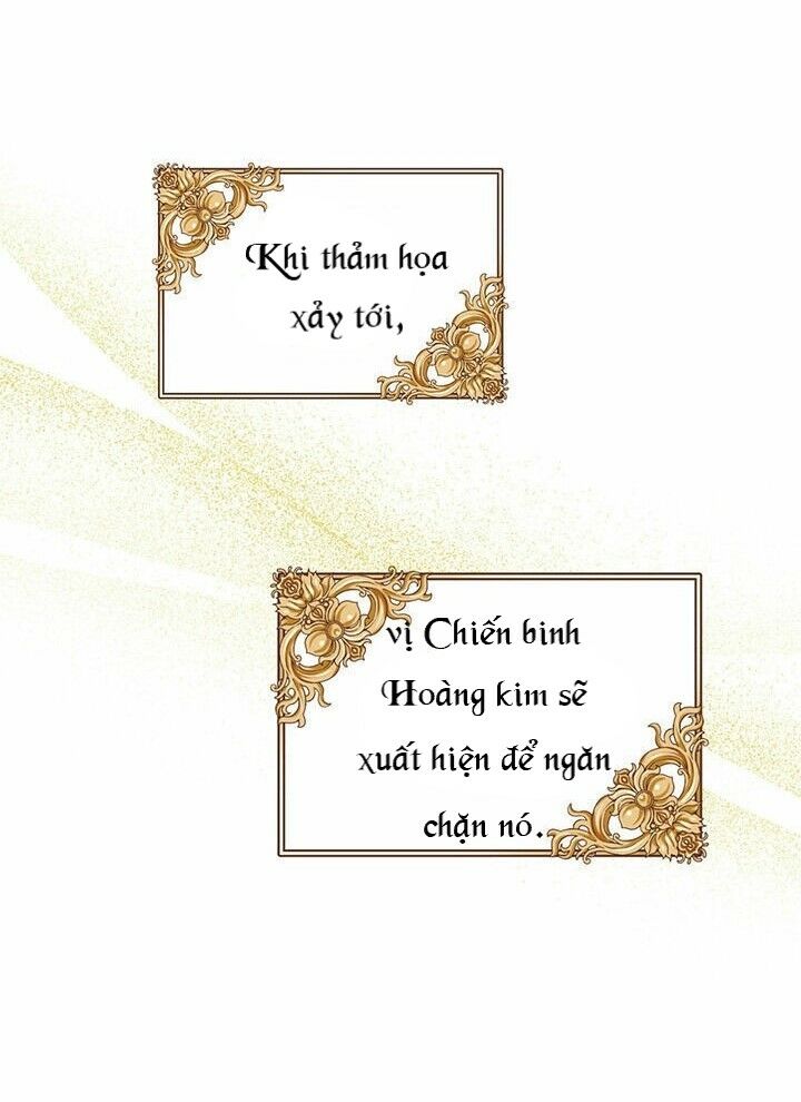 Nhân Vật Phản DIện Yêu Cầu Tôi Yêu Chàng: Chapter 25