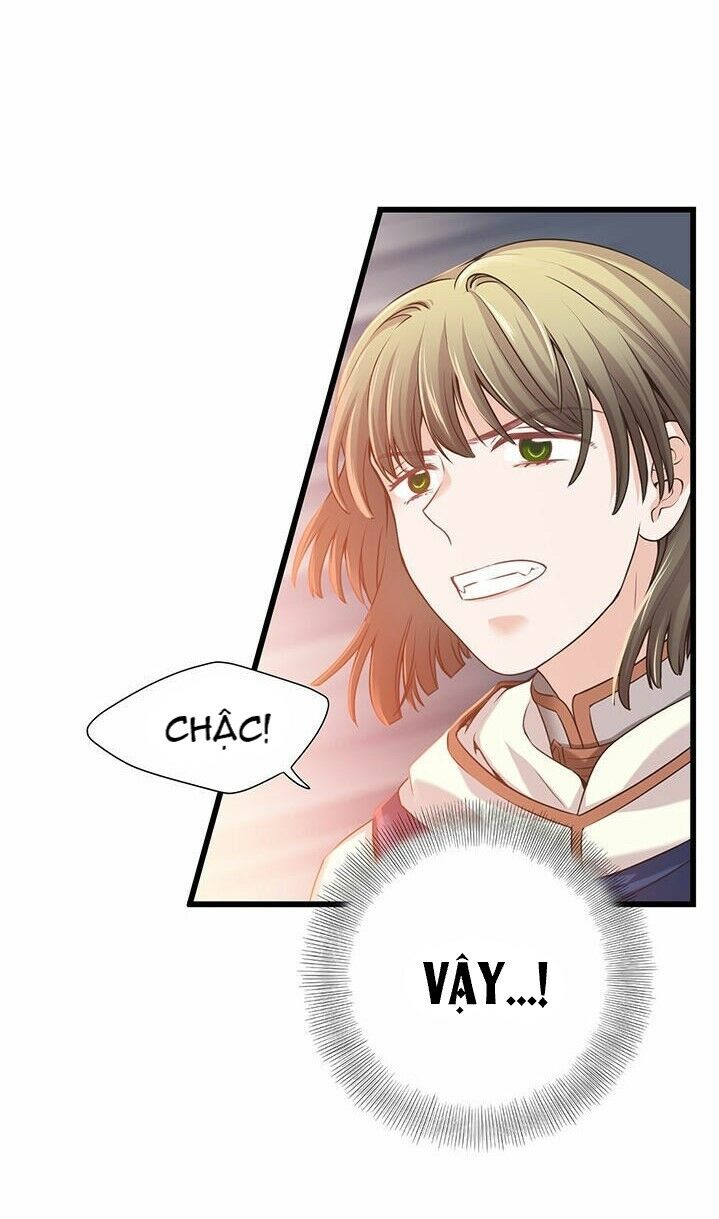 Nhân Vật Phản DIện Yêu Cầu Tôi Yêu Chàng: Chapter 25