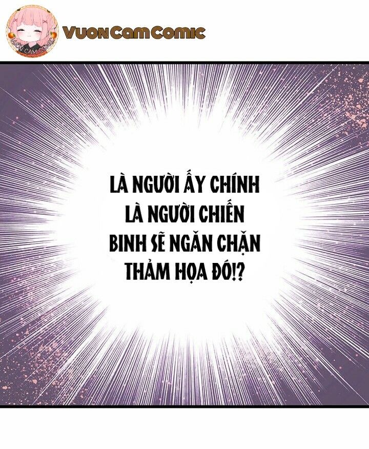 Nhân Vật Phản DIện Yêu Cầu Tôi Yêu Chàng: Chapter 25