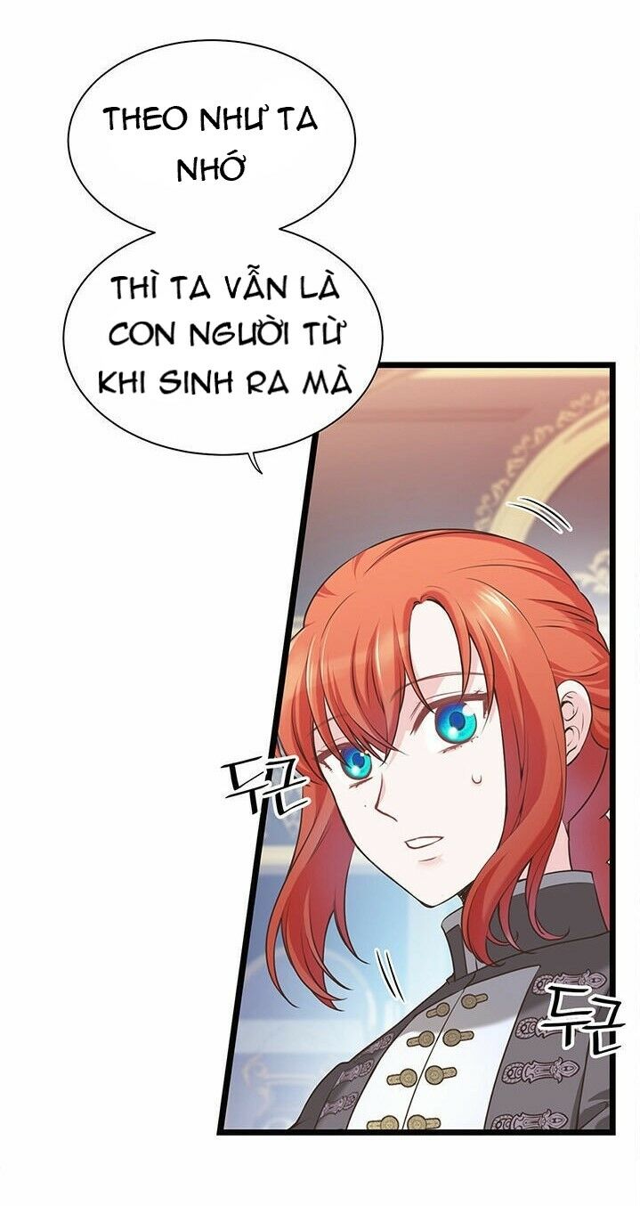 Nhân Vật Phản DIện Yêu Cầu Tôi Yêu Chàng: Chapter 25