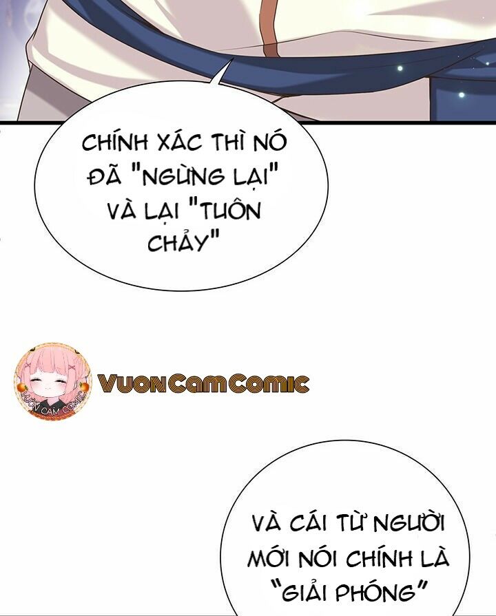 Nhân Vật Phản DIện Yêu Cầu Tôi Yêu Chàng: Chapter 25