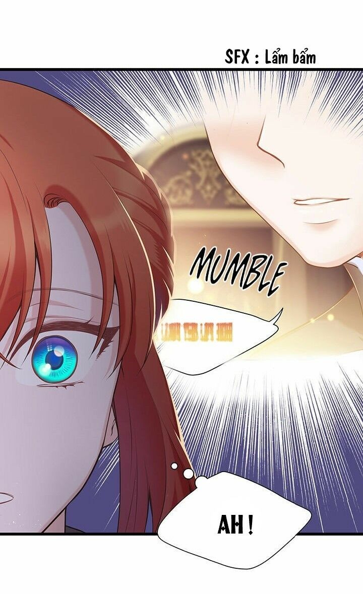 Nhân Vật Phản DIện Yêu Cầu Tôi Yêu Chàng: Chapter 25