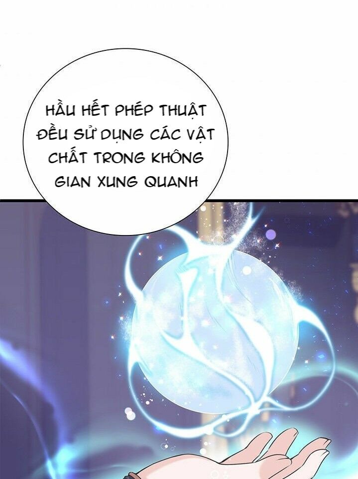 Nhân Vật Phản DIện Yêu Cầu Tôi Yêu Chàng: Chapter 25