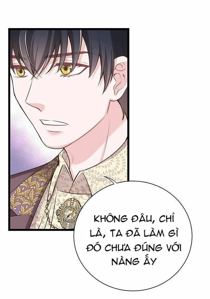 Nhân Vật Phản DIện Yêu Cầu Tôi Yêu Chàng: Chapter 25