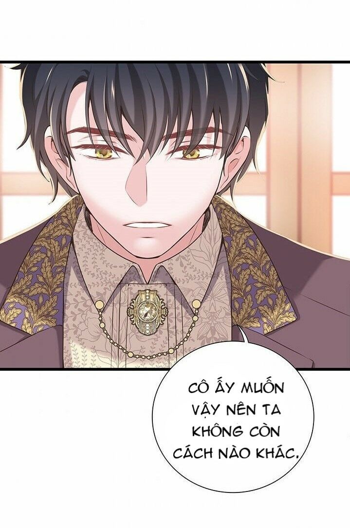 Nhân Vật Phản DIện Yêu Cầu Tôi Yêu Chàng: Chapter 25