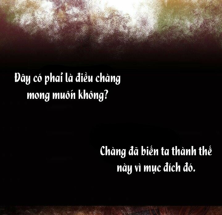 Nhân Vật Phản DIện Yêu Cầu Tôi Yêu Chàng: Chapter 25