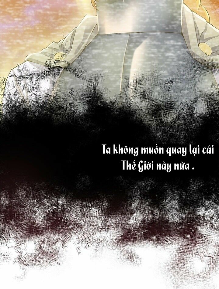 Nhân Vật Phản DIện Yêu Cầu Tôi Yêu Chàng: Chapter 25