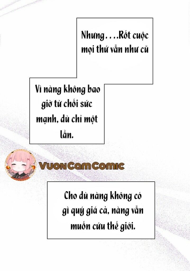 Nhân Vật Phản DIện Yêu Cầu Tôi Yêu Chàng: Chapter 25