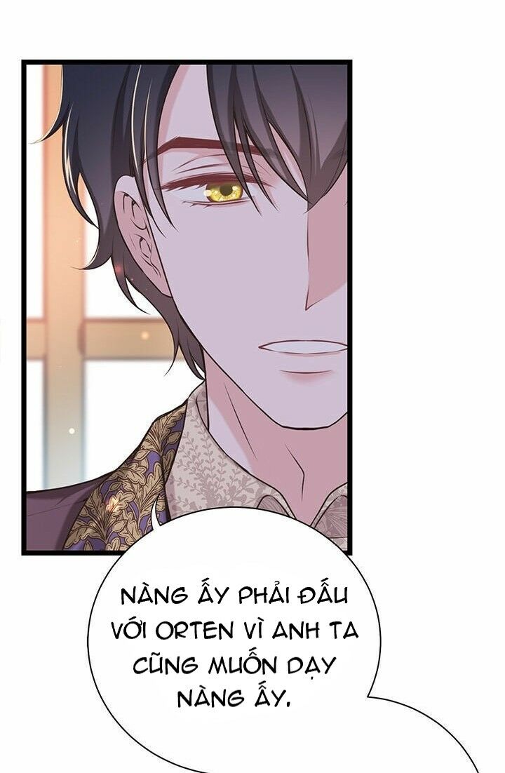Nhân Vật Phản DIện Yêu Cầu Tôi Yêu Chàng: Chapter 25