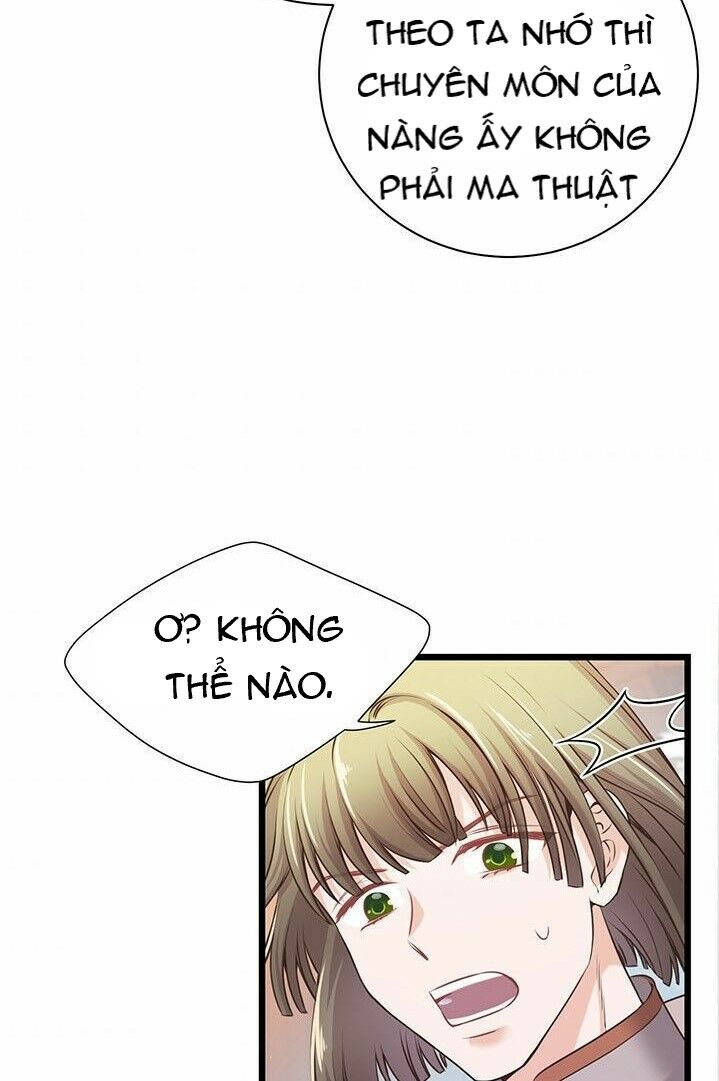 Nhân Vật Phản DIện Yêu Cầu Tôi Yêu Chàng: Chapter 25