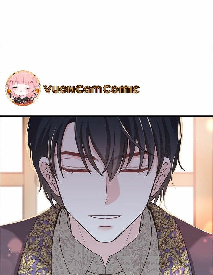 Nhân Vật Phản DIện Yêu Cầu Tôi Yêu Chàng: Chapter 25