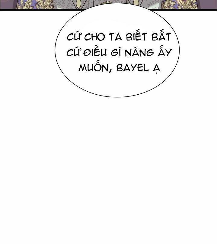 Nhân Vật Phản DIện Yêu Cầu Tôi Yêu Chàng: Chapter 25