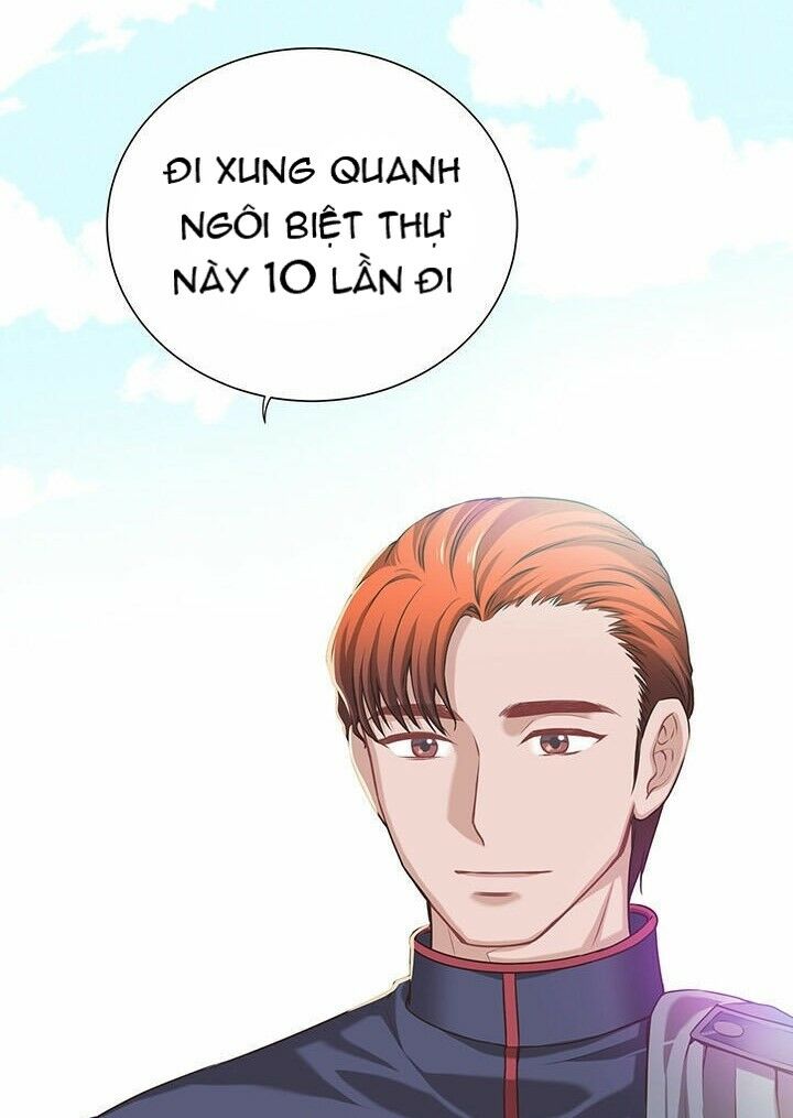 Nhân Vật Phản DIện Yêu Cầu Tôi Yêu Chàng: Chapter 25