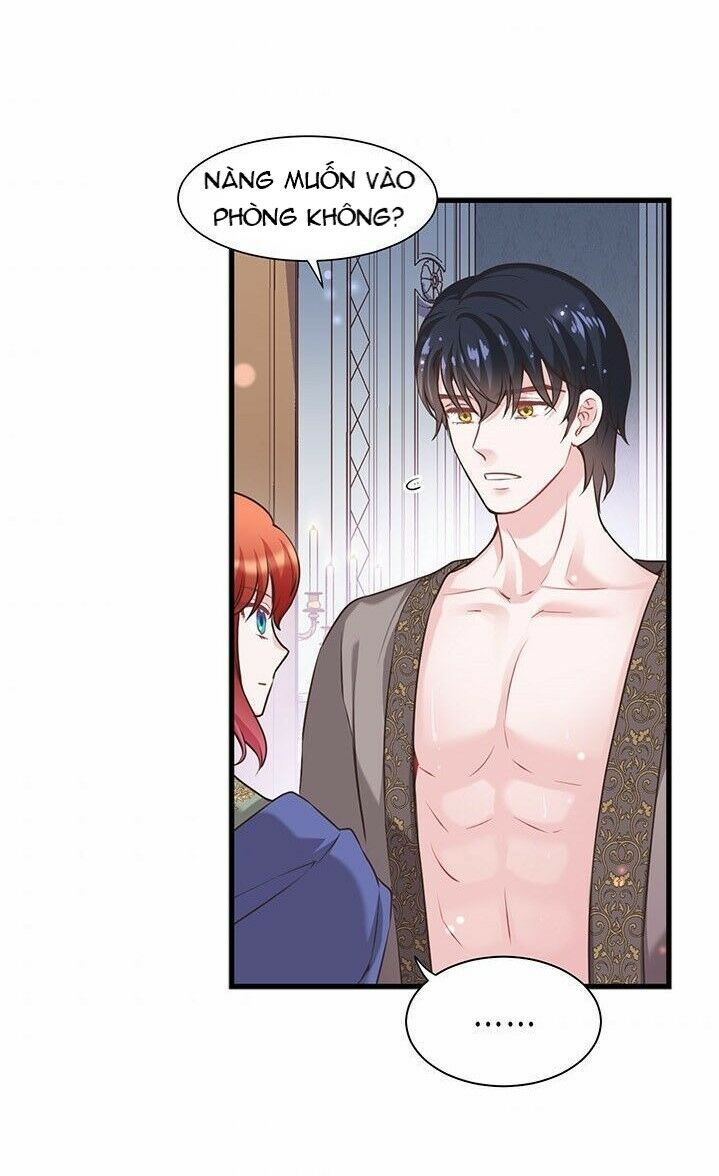Nhân Vật Phản DIện Yêu Cầu Tôi Yêu Chàng: Chapter 26