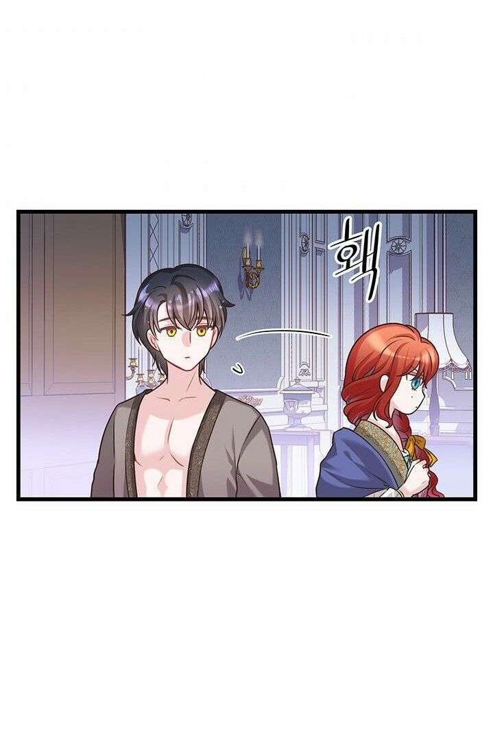 Nhân Vật Phản DIện Yêu Cầu Tôi Yêu Chàng: Chapter 26
