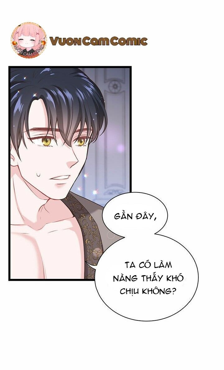 Nhân Vật Phản DIện Yêu Cầu Tôi Yêu Chàng: Chapter 26