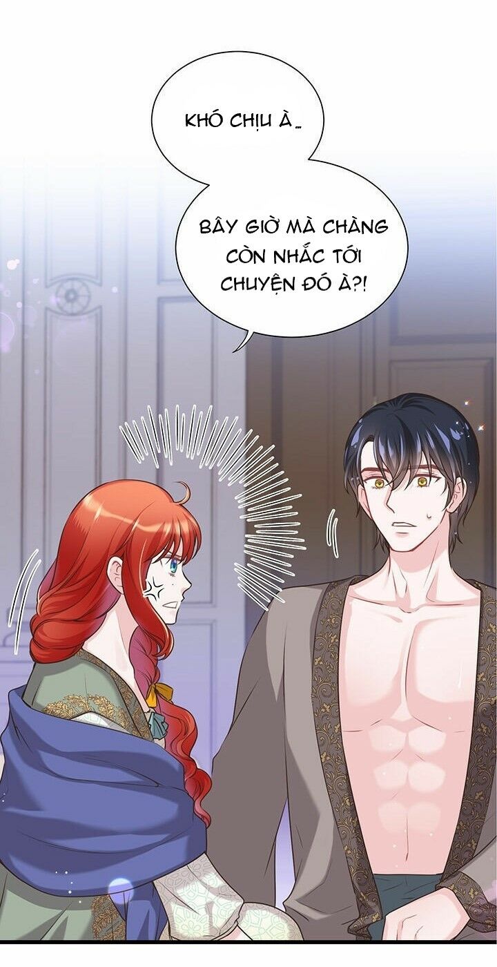 Nhân Vật Phản DIện Yêu Cầu Tôi Yêu Chàng: Chapter 26