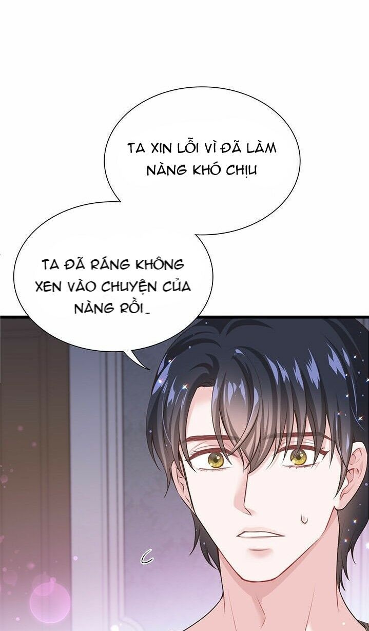 Nhân Vật Phản DIện Yêu Cầu Tôi Yêu Chàng: Chapter 26