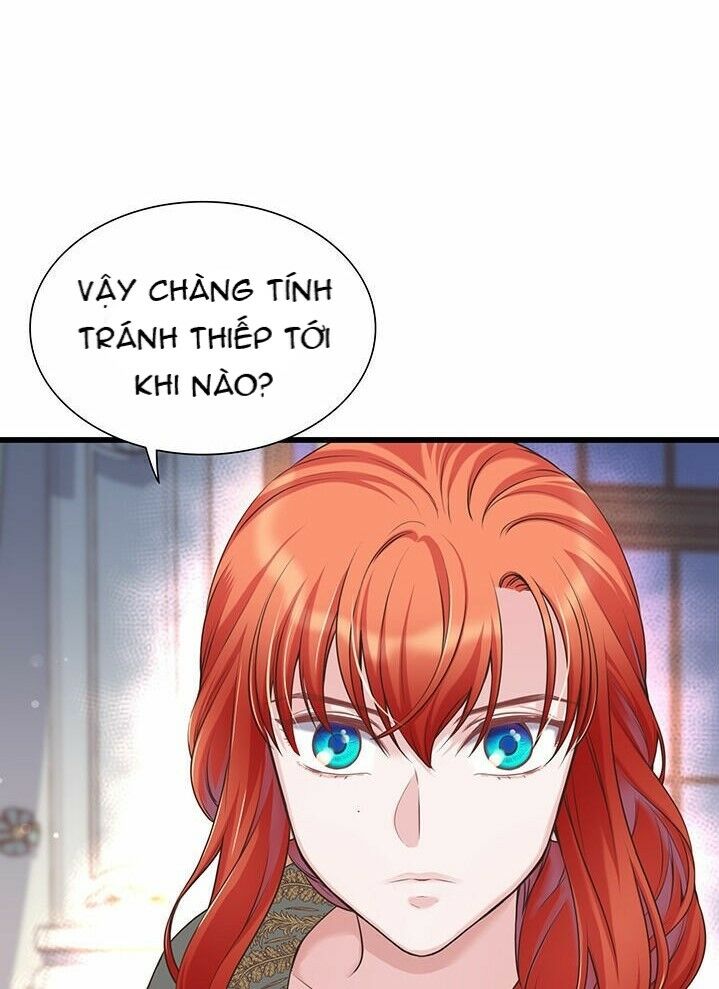 Nhân Vật Phản DIện Yêu Cầu Tôi Yêu Chàng: Chapter 26