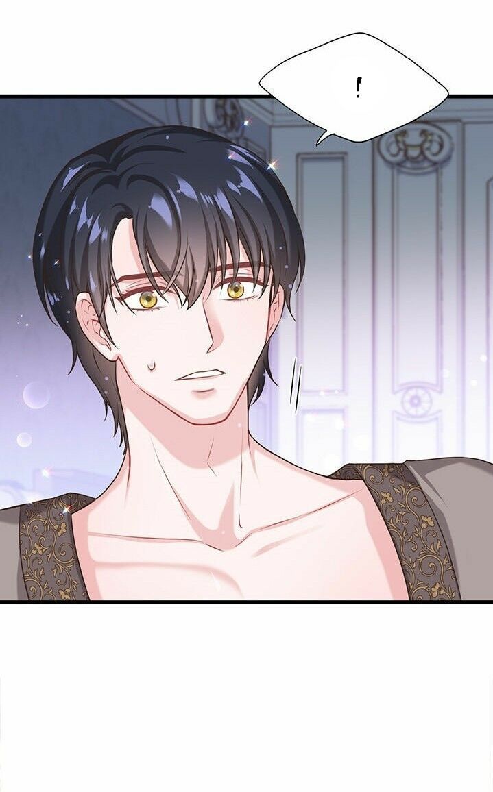 Nhân Vật Phản DIện Yêu Cầu Tôi Yêu Chàng: Chapter 26