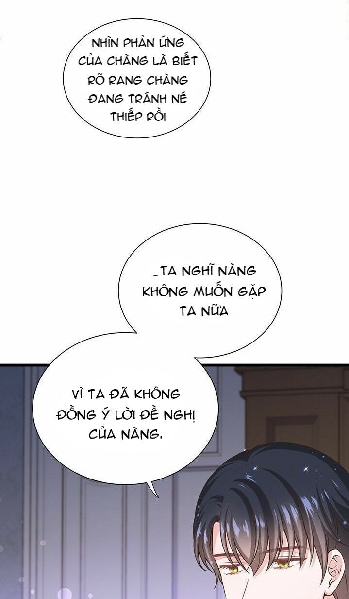 Nhân Vật Phản DIện Yêu Cầu Tôi Yêu Chàng: Chapter 26