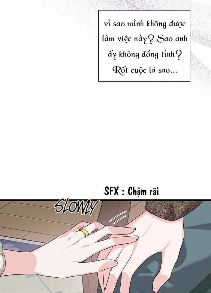 Nhân Vật Phản DIện Yêu Cầu Tôi Yêu Chàng: Chapter 26