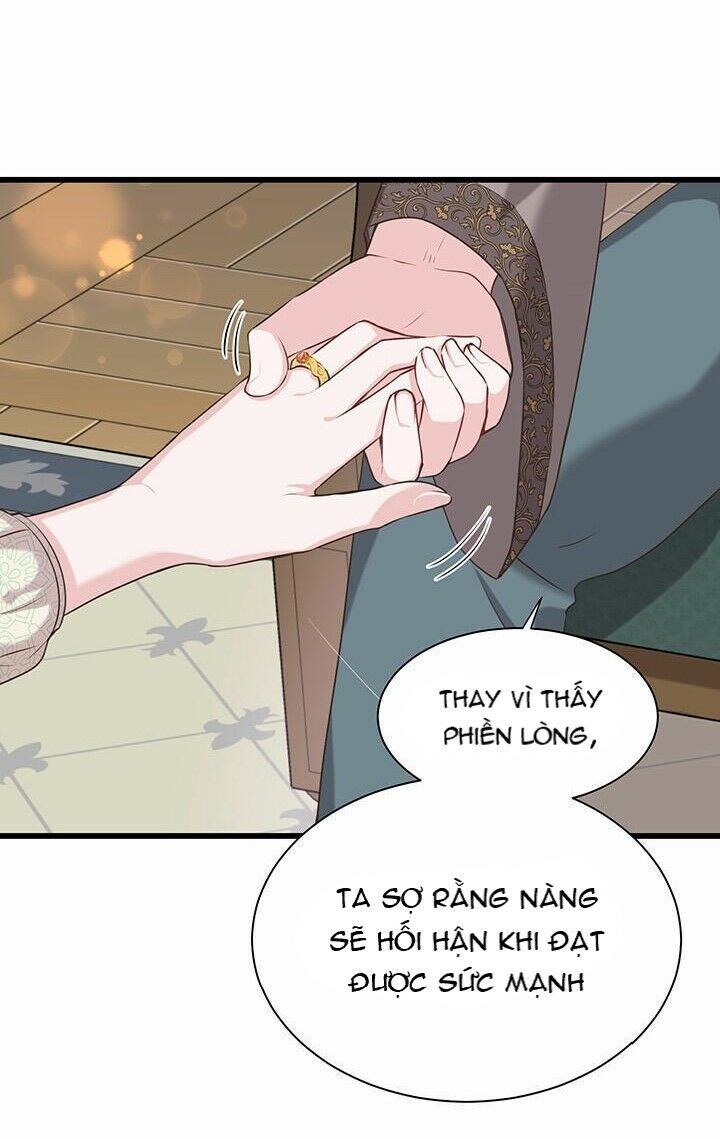 Nhân Vật Phản DIện Yêu Cầu Tôi Yêu Chàng: Chapter 26
