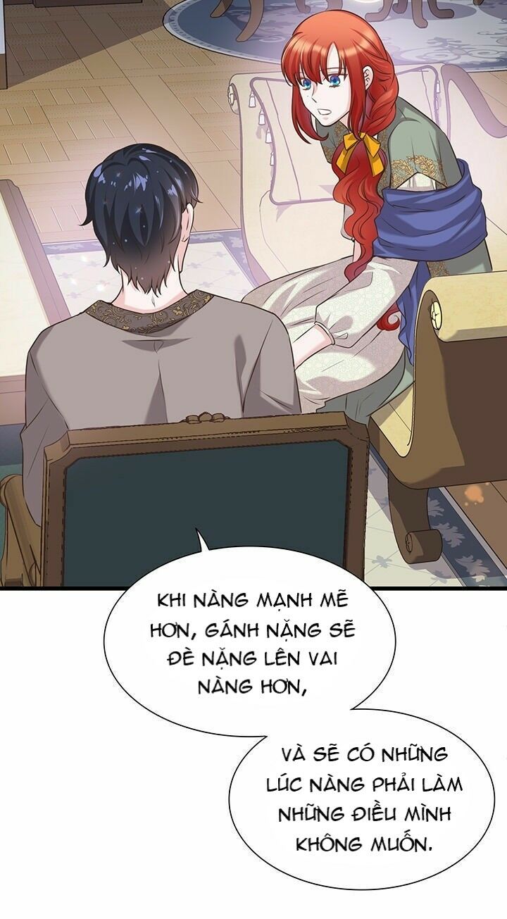 Nhân Vật Phản DIện Yêu Cầu Tôi Yêu Chàng: Chapter 26