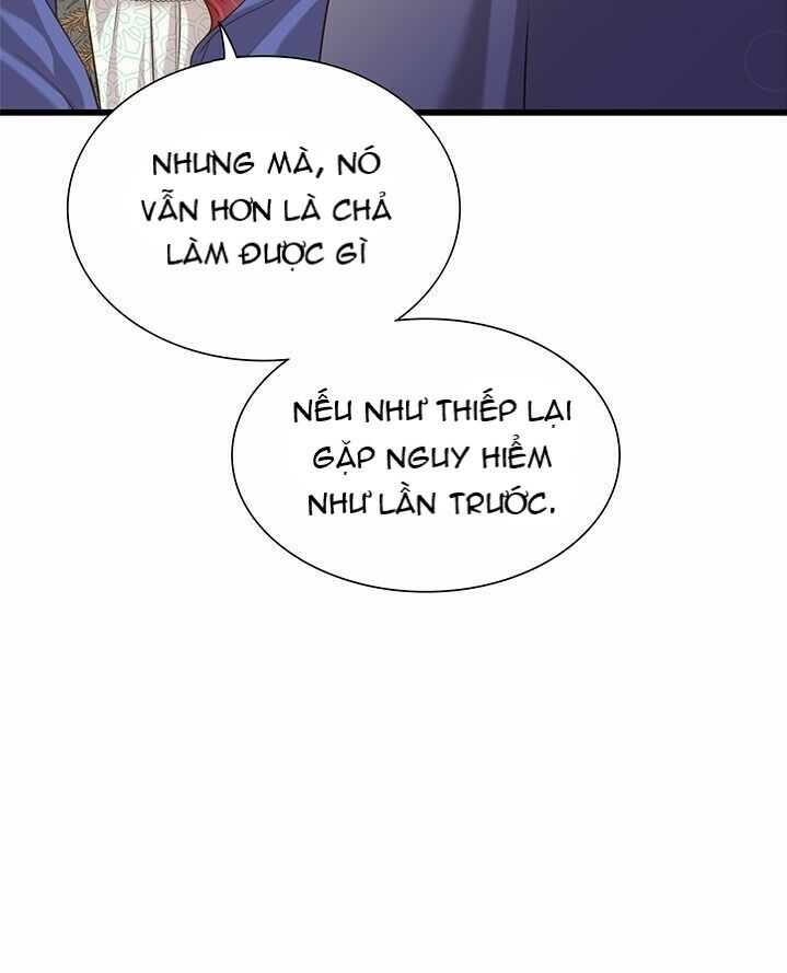 Nhân Vật Phản DIện Yêu Cầu Tôi Yêu Chàng: Chapter 26