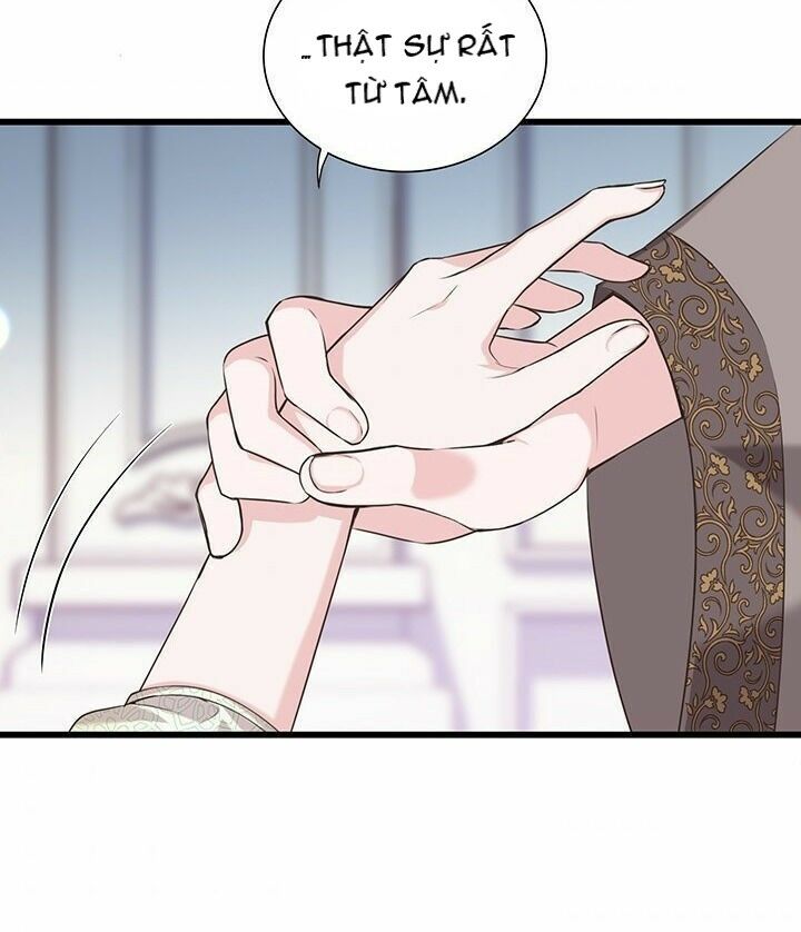 Nhân Vật Phản DIện Yêu Cầu Tôi Yêu Chàng: Chapter 26