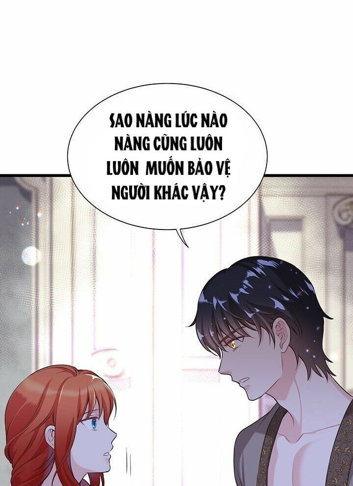 Nhân Vật Phản DIện Yêu Cầu Tôi Yêu Chàng: Chapter 26