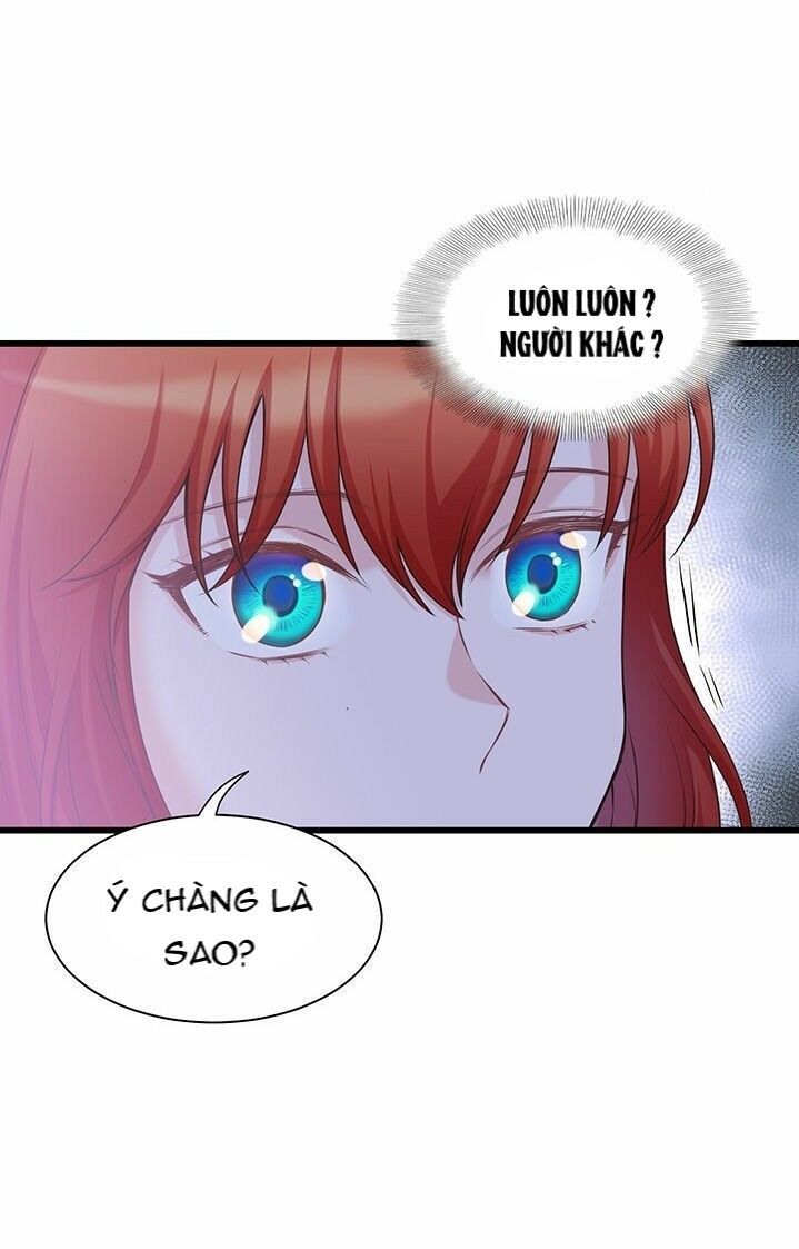 Nhân Vật Phản DIện Yêu Cầu Tôi Yêu Chàng: Chapter 26