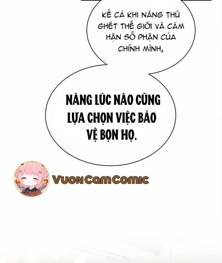 Nhân Vật Phản DIện Yêu Cầu Tôi Yêu Chàng: Chapter 26