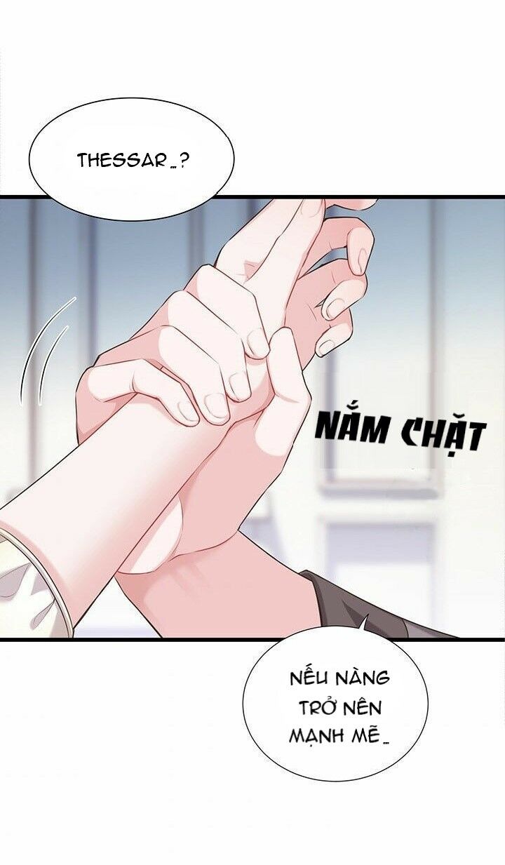 Nhân Vật Phản DIện Yêu Cầu Tôi Yêu Chàng: Chapter 26