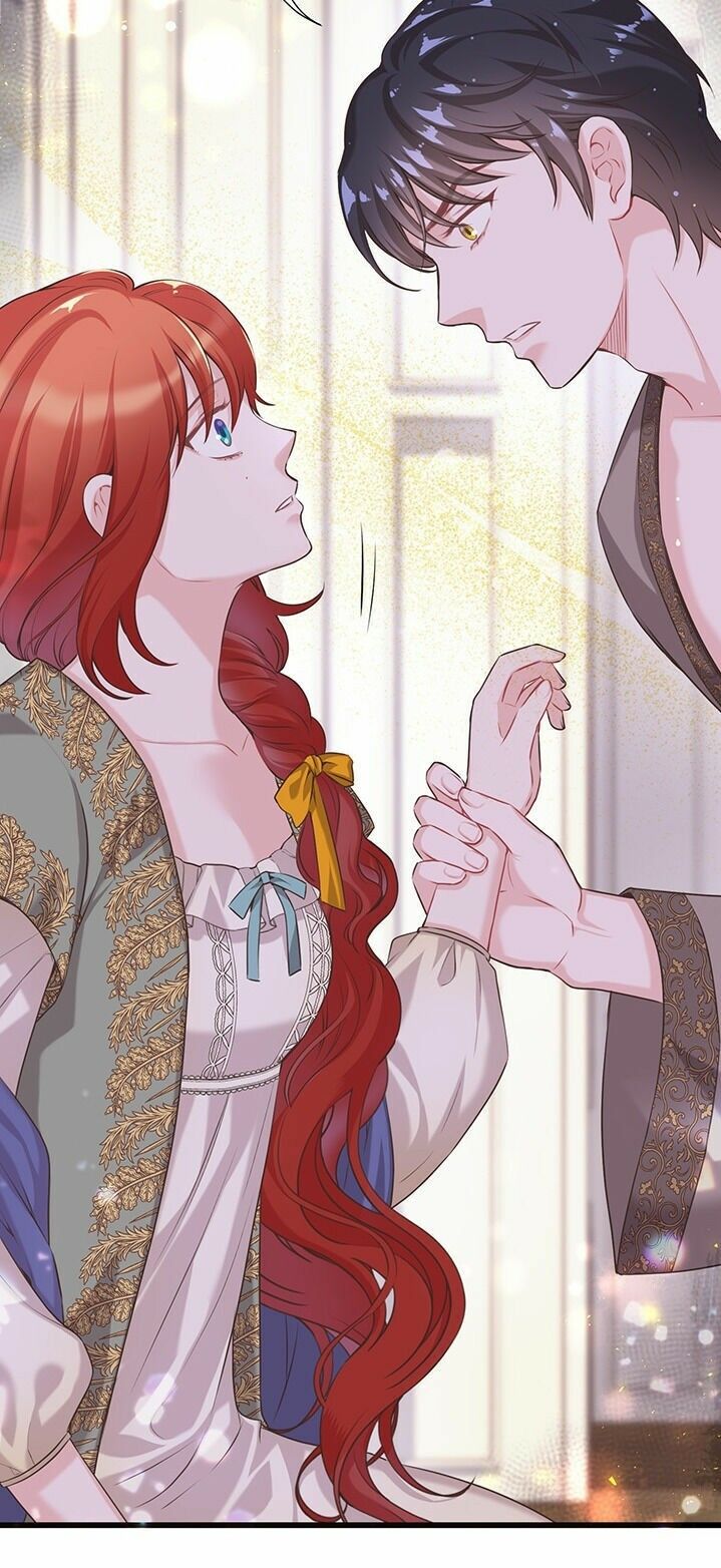 Nhân Vật Phản DIện Yêu Cầu Tôi Yêu Chàng: Chapter 26
