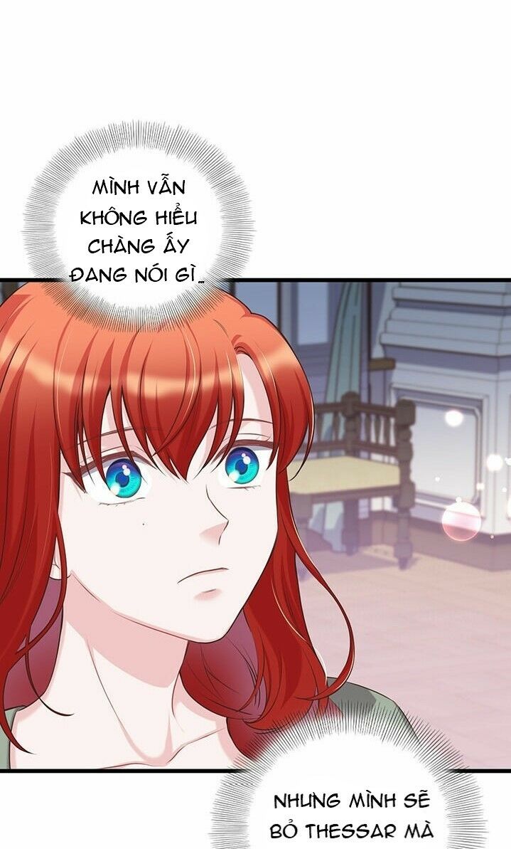 Nhân Vật Phản DIện Yêu Cầu Tôi Yêu Chàng: Chapter 26