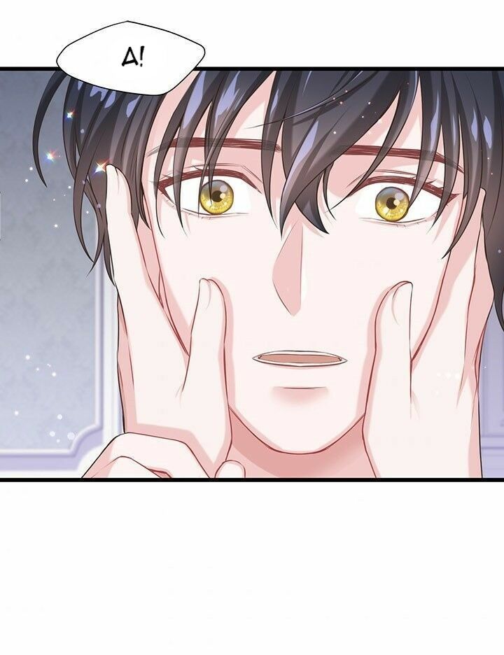 Nhân Vật Phản DIện Yêu Cầu Tôi Yêu Chàng: Chapter 26