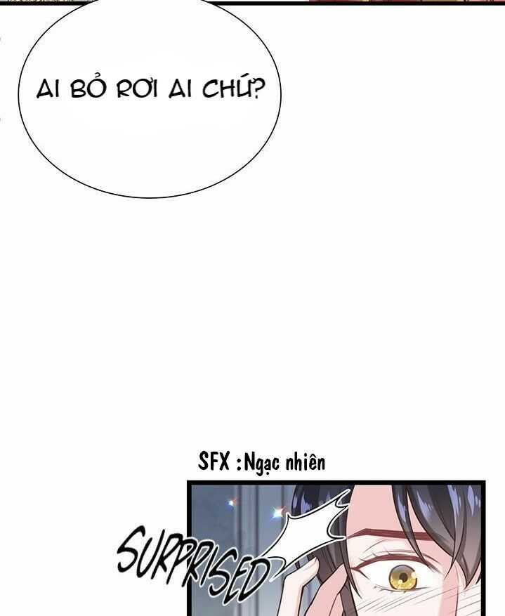 Nhân Vật Phản DIện Yêu Cầu Tôi Yêu Chàng: Chapter 26